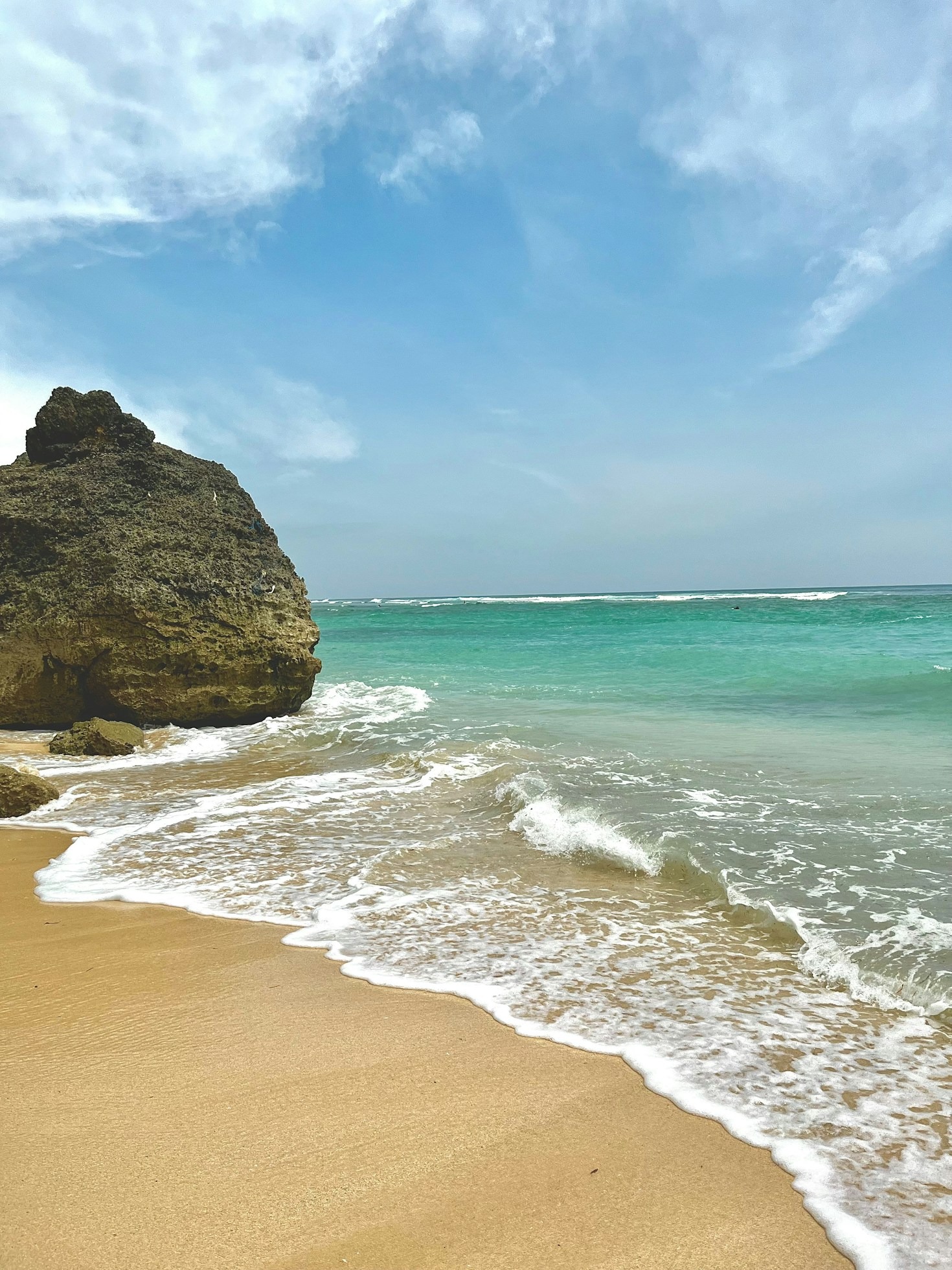 As praias mais bonitas de Bahia para visitar